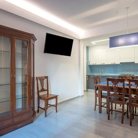 Bed and Breakfast Il Siculo Sorrento Esterno foto