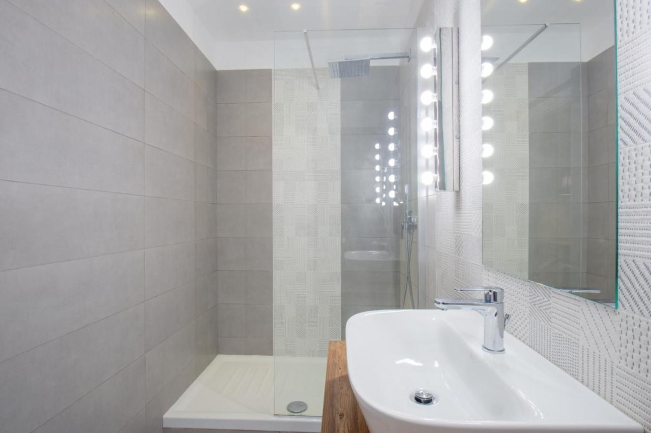Bed and Breakfast Il Siculo Sorrento Esterno foto