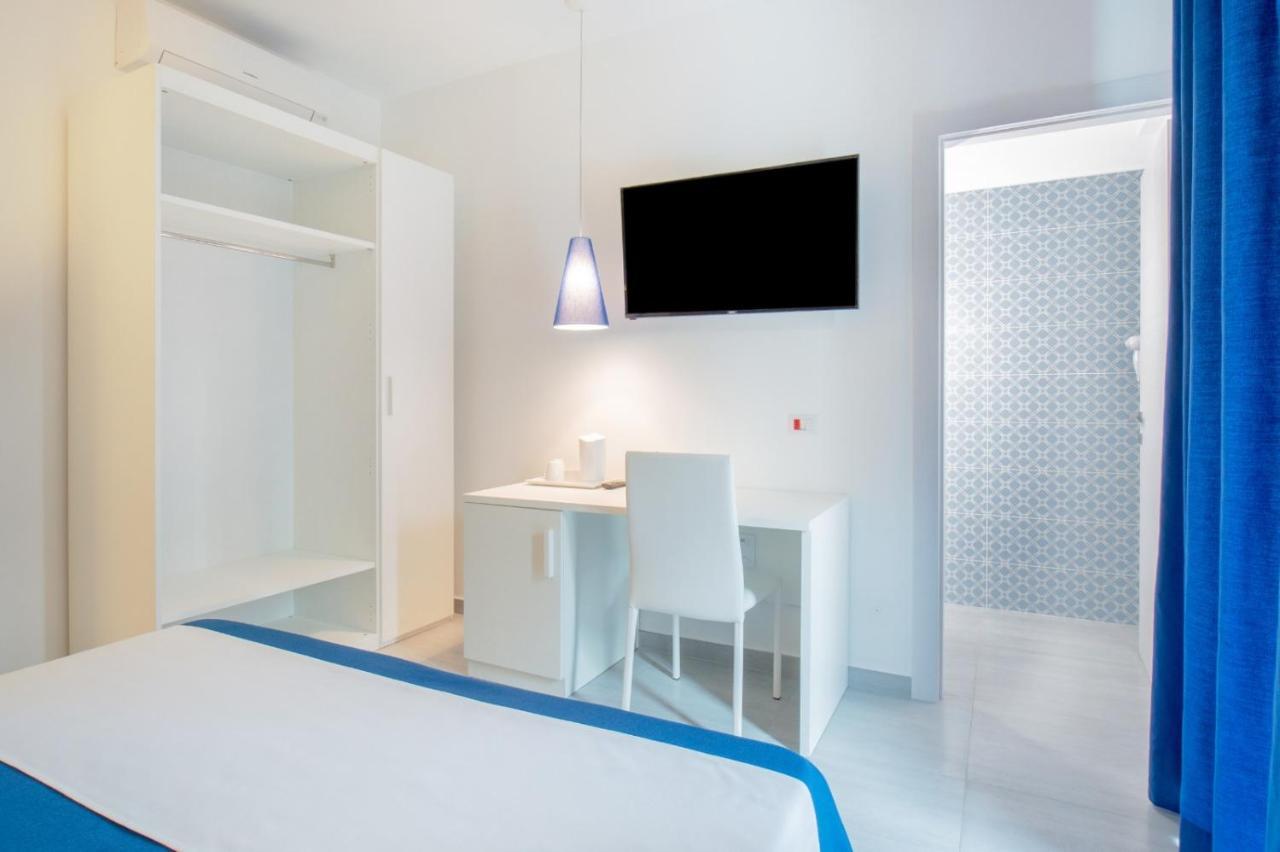 Bed and Breakfast Il Siculo Sorrento Esterno foto