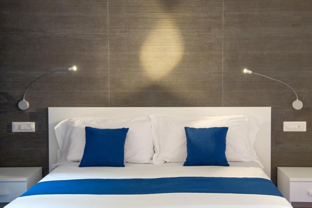 Bed and Breakfast Il Siculo Sorrento Esterno foto