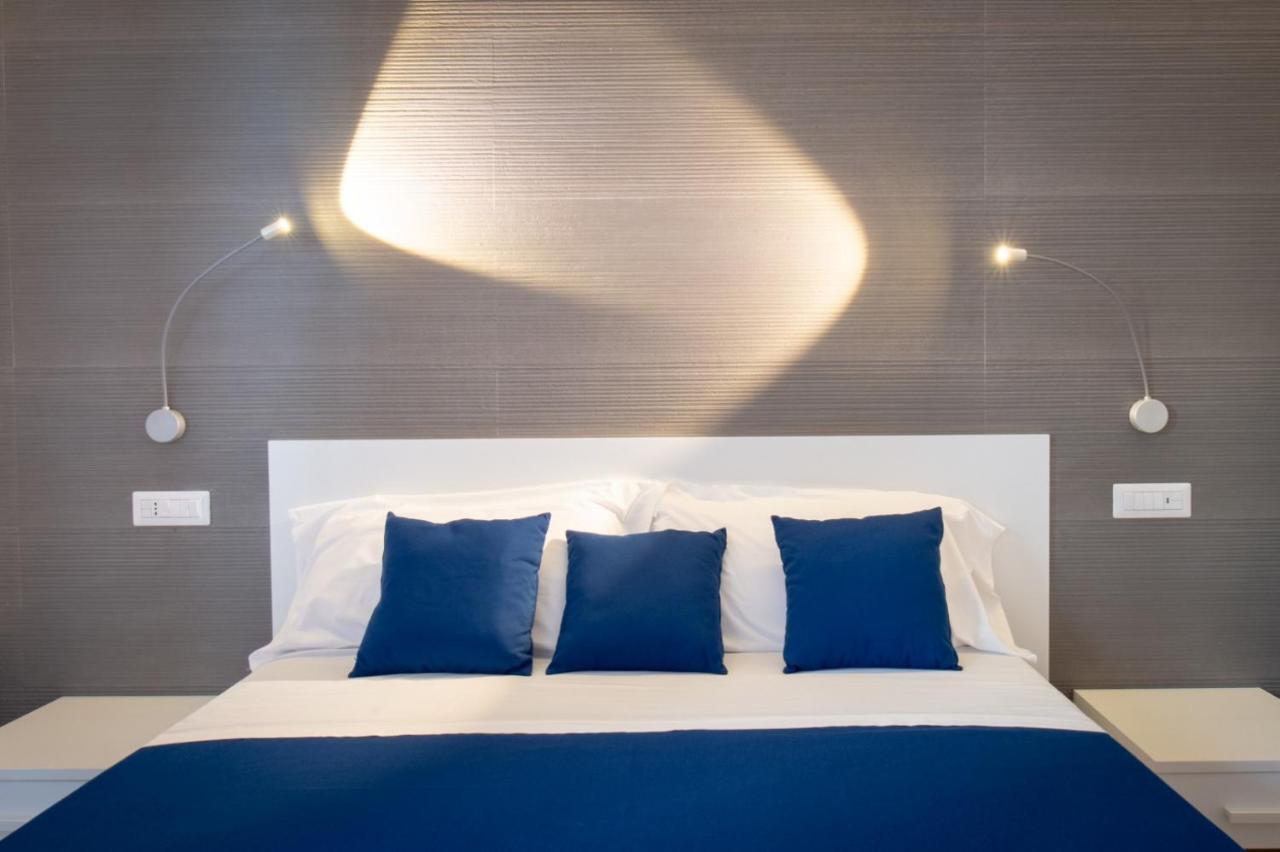 Bed and Breakfast Il Siculo Sorrento Esterno foto