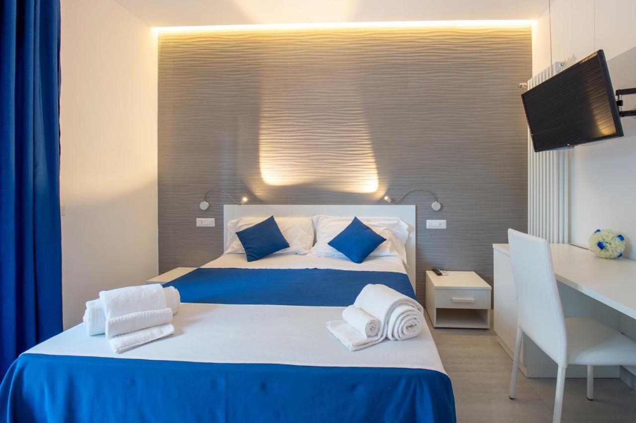 Bed and Breakfast Il Siculo Sorrento Esterno foto