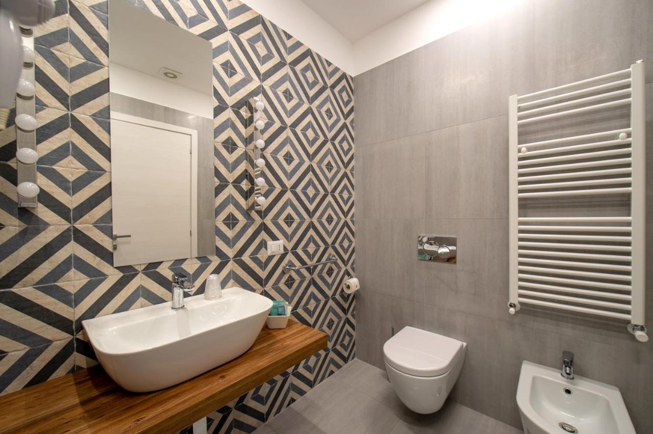 Bed and Breakfast Il Siculo Sorrento Esterno foto