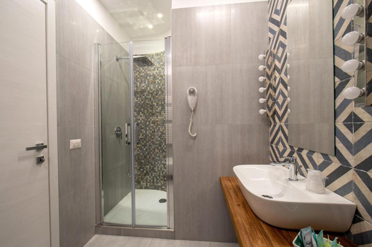 Bed and Breakfast Il Siculo Sorrento Esterno foto