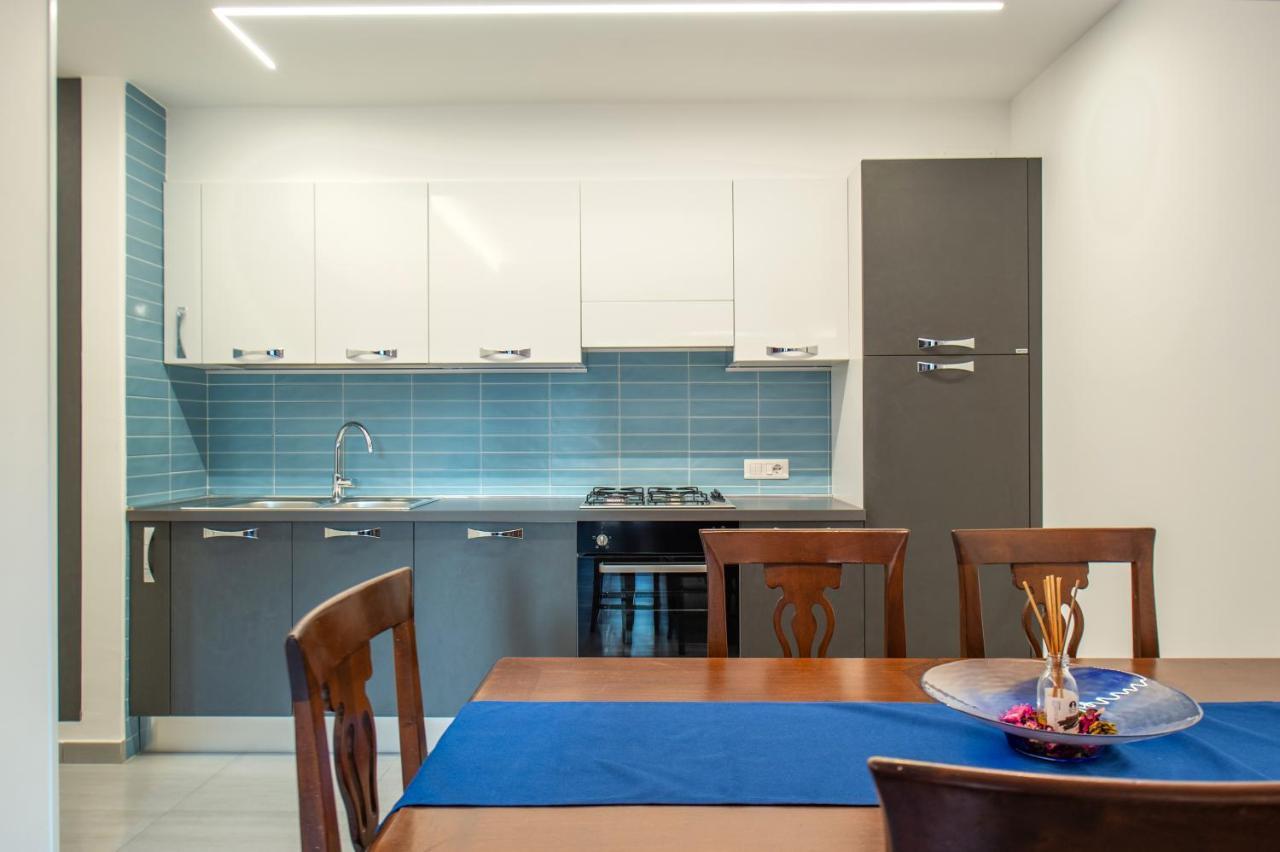 Bed and Breakfast Il Siculo Sorrento Esterno foto
